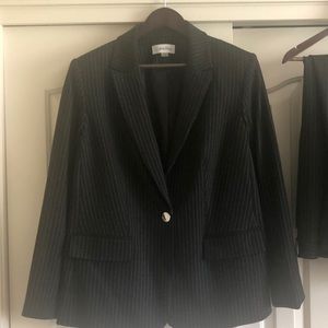 Calvin Klein Woman’s Suit Jacket
